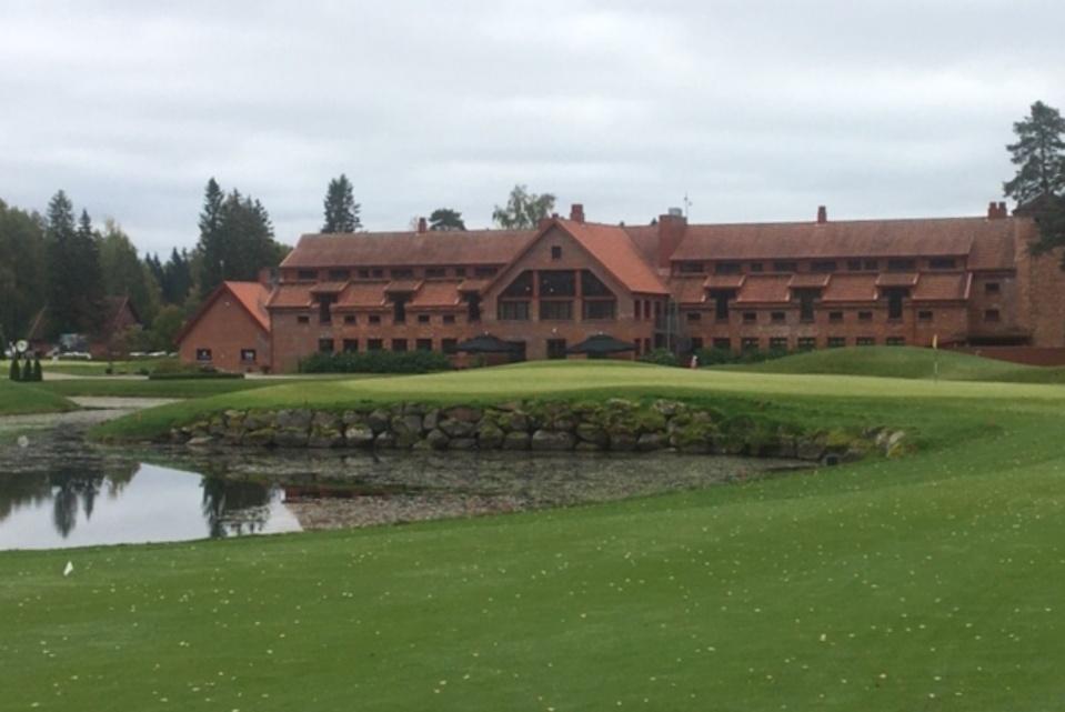 Linna Golf