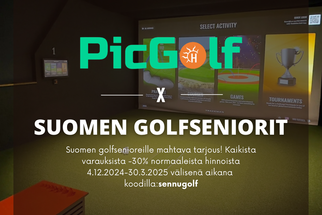 PicGolf