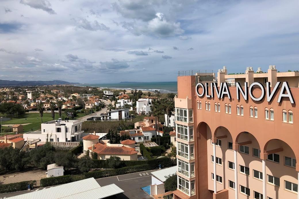 Oliva Nova