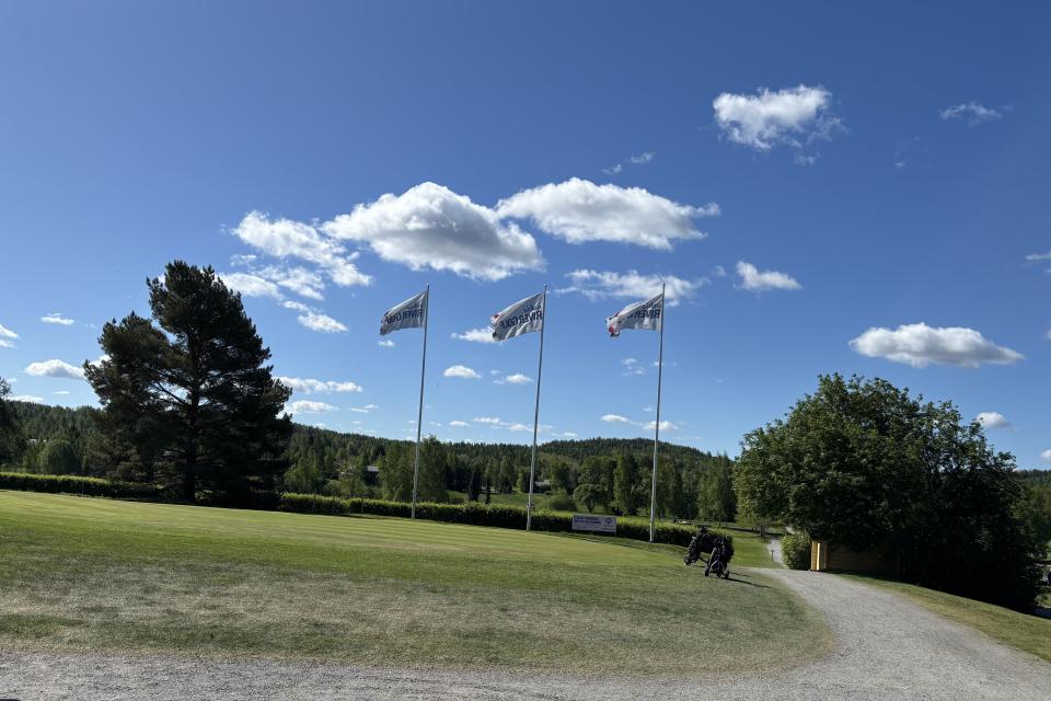 Nokia River Golf