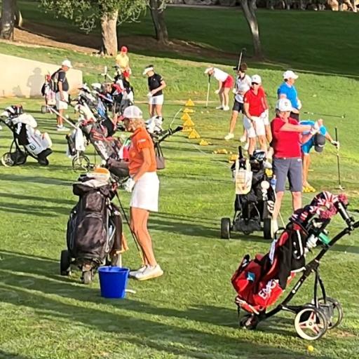 2025 European Senior Ladies' Team Championship