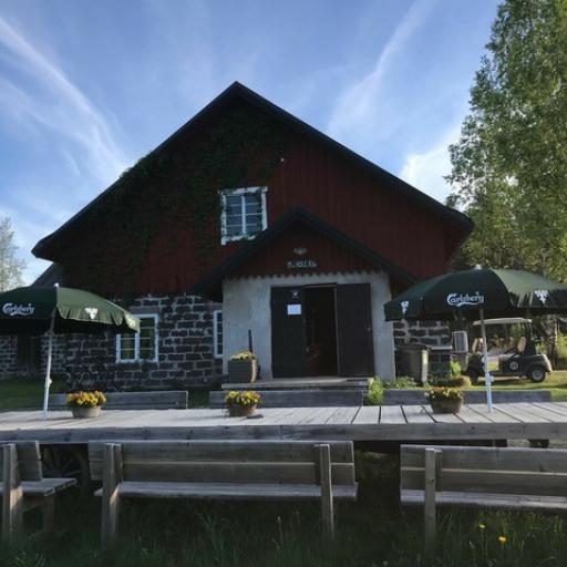 Bjärkas Golf