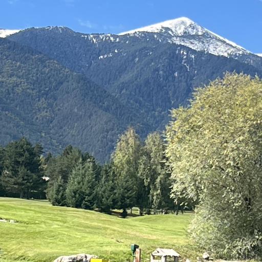 SGS jäsenmatka Pirin Golfiin