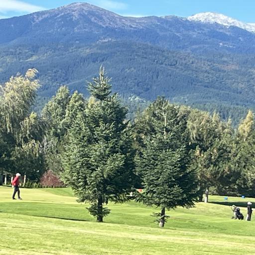 SGS jäsenmatka Pirin Golfiin