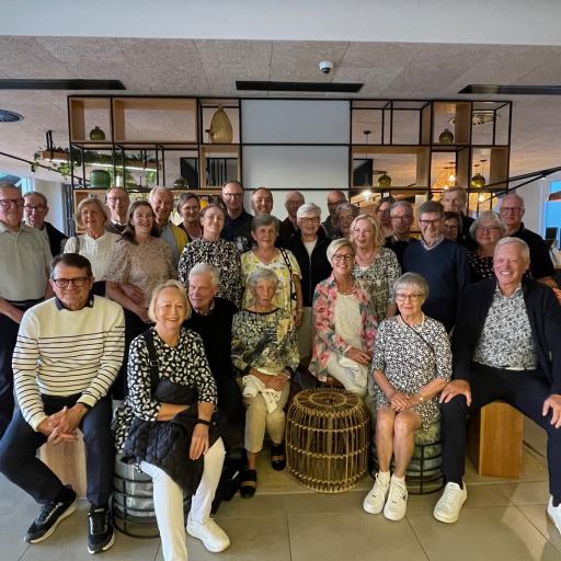 SGS Long stay Algarve 2025