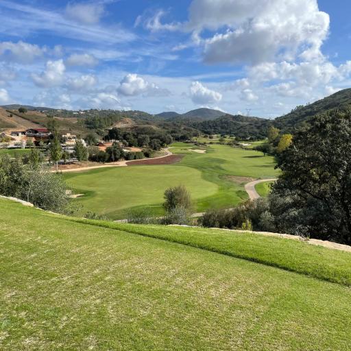 SGS Long stay Algarve 2025