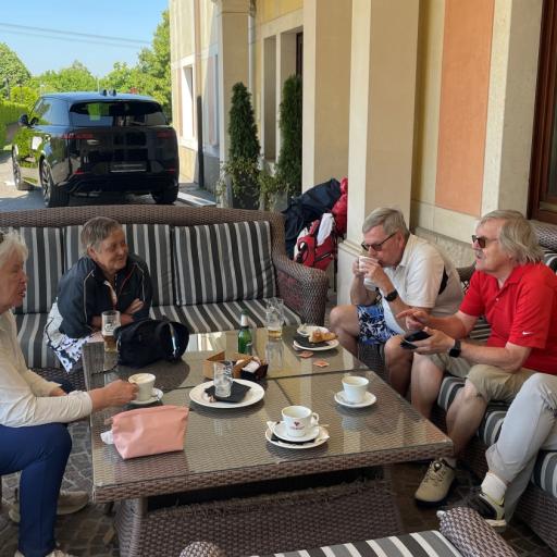 Golf della Montecchia