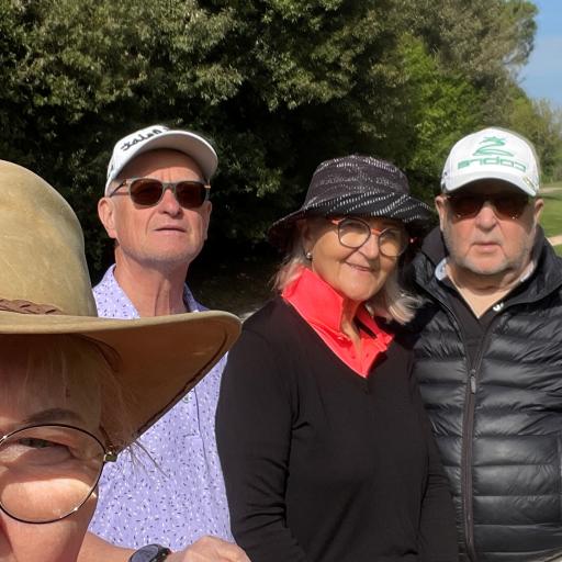 Ykkösviikkolaisten ensimmäinen peli Golf della Montecchiassa alkamassa