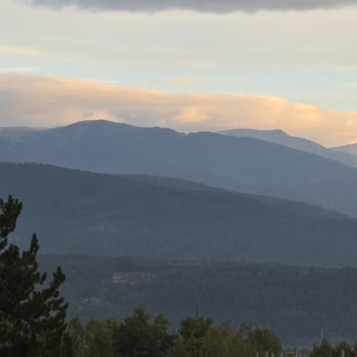 SGS jäsenmatka Pirin Golfiin