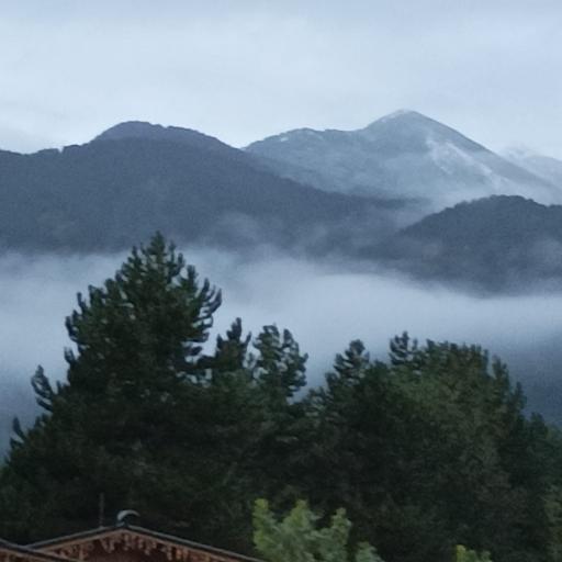 SGS jäsenmatka Pirin Golfiin