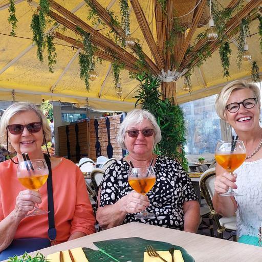 SGS Long stay Algarve 2025