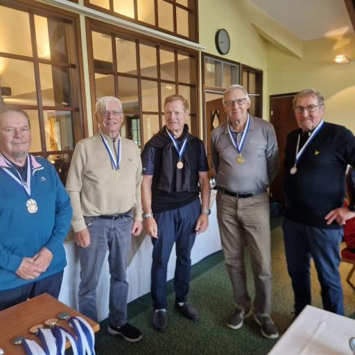 2025 tourien finaali Vanajanlinna