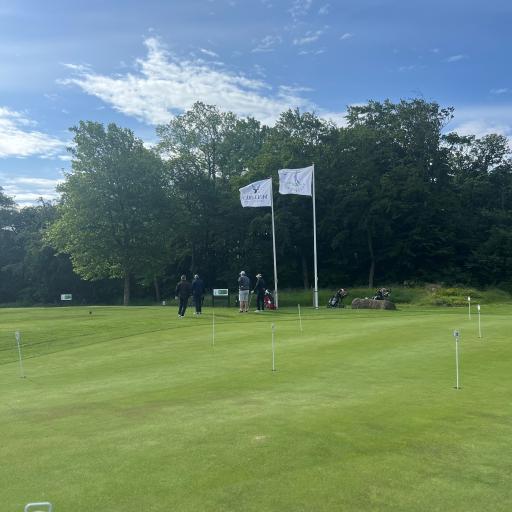  Puttinggreen Mollerup