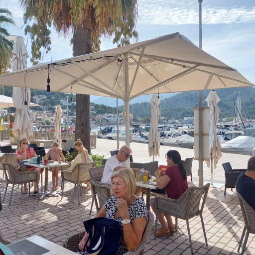 Soller satama