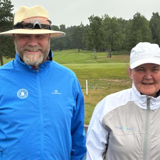 Kilpailun kierrosajat pysyivät ohjeen mukaisena. Kiitos siitä kuuluu tuomareille. Päätuomarin toimi Jukka Tiainen ja aputuomarina Elina-Maarit Virtanen.
